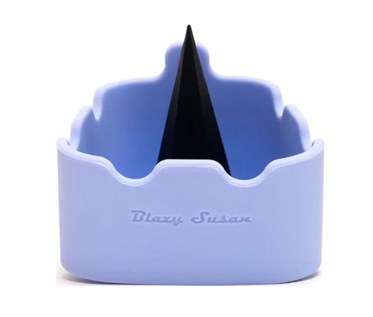 BLAZY SUSAN DELUXE ASHTRAY - BOWL CLEANER
