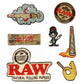 RAW PATCH COLLECTION