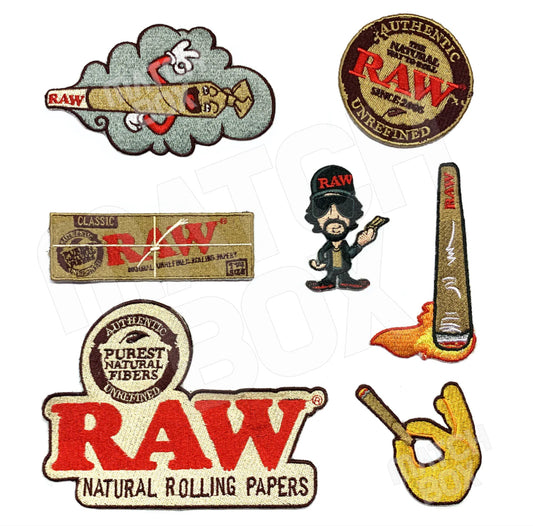 PATCH COLLECTION