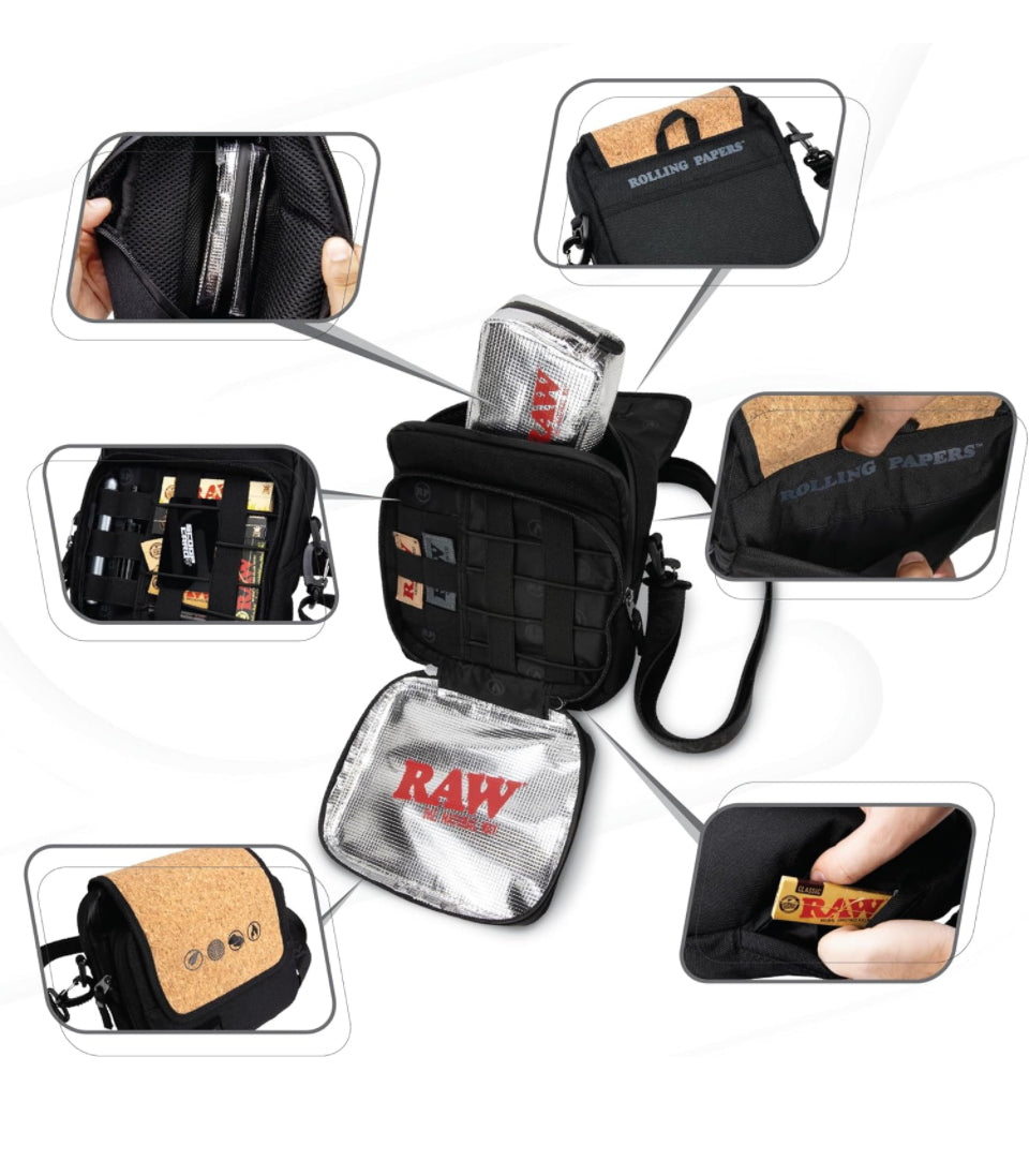 DAY BAG