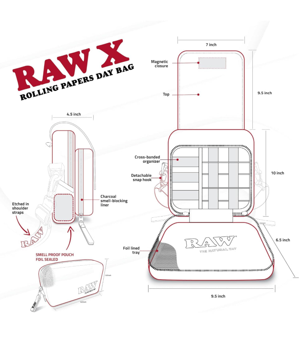 DAY BAG