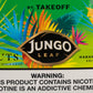 HABANO LEAF BY TAKEOFF 2 SINGLE PACKS