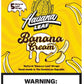 LEAF BANANA CREAM