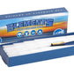 KING SIZE (109MM ) PRE ROLLED CONES 40/PACK