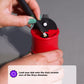 ELECTRO BARREL E-RIG 200 mAh