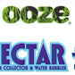 BECTAR SILICONE BUBBLER & DAB STAW